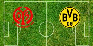 Mainz 05-Borussia Dortmund (sabato 11 maggio 2024 ore 18:30): formazioni ufficiali, quote, pronostici. Ancora OUT Haller nei gialloneri Formazioni Mainz 05-Borussia Dortmund