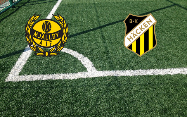 Mjallby-BK Hacken_it Formazioni Mjallby-BK Hacken