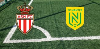 Formazioni Monaco-Nantes