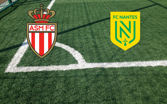 Monaco-Nantes_it Formazioni Monaco-Nantes