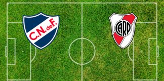 Nacional Montevideo-River Plate (Copa Libertadores, 08-05-2024 ore 02:00 ): formazioni ufficiali, quote, pronostici Formazioni Nacional Montevideo-River Plate