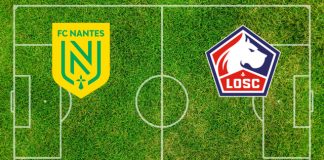 Nantes-Lille (domenica 12 maggio 2024 ore 21:00): formazioni ufficiali, quote, pronostici, convocati Formazioni Nantes-Lille