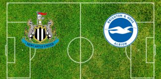 Newcastle-Brighton (sabato 11 maggio 2024 ore 16:00): formazioni ufficiali, quote, pronostici Formazioni Newcastle-Brighton