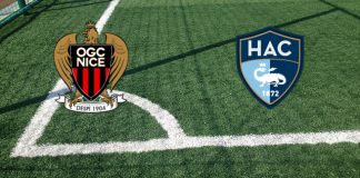 Nizza-Le Havre (venerdì 10 maggio 2024 ore 21:00): formazioni ufficiali, quote, pronostici, convocati Formazioni Nizza-Le Havre
