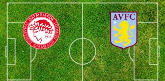 Olympiakos-Aston Villa (Conference League, 09-05-2024 ore 21:00 ): formazioni ufficiali, quote, pronostici. Emery ritrova Martinez tra i pali Formazioni Olympiakos-Aston Villa