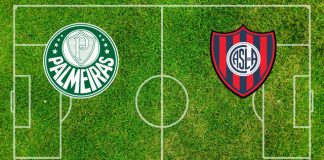 Palmeiras-San Lorenzo (Copa Libertadores, 31-05-2024 ore 00:00 ): formazioni, quote, pronostici Formazioni Palmeiras-San Lorenzo