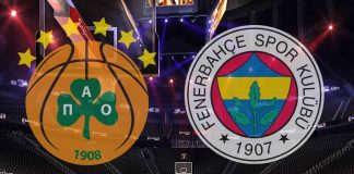 Pronostico e quote Panathinaikos – Fenerbahce, semifinale Euroleague 24-05-2024 Panathinaikos - Fenerbahce