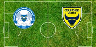 Peterborough-Oxford United (semifinale playoff, mercoledì 08 maggio 2024 ore 21:00): formazioni ufficiali, quote, pronostici Formazioni Peterborough-Oxford United