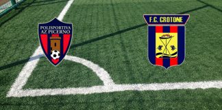 Picerno-Crotone (martedì 07 maggio 2024 ore 21:00): formazioni, quote, pronostici, pronostico. Zauli ne convoca 27 Formazioni Picerno-Crotone