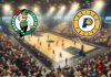 Pronostico e quote Boston Celtics - Indiana Pacers gara 1, NBA 22-05-2024