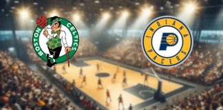 Pronostico e quote Boston Celtics - Indiana Pacers gara 1, NBA 22-05-2024