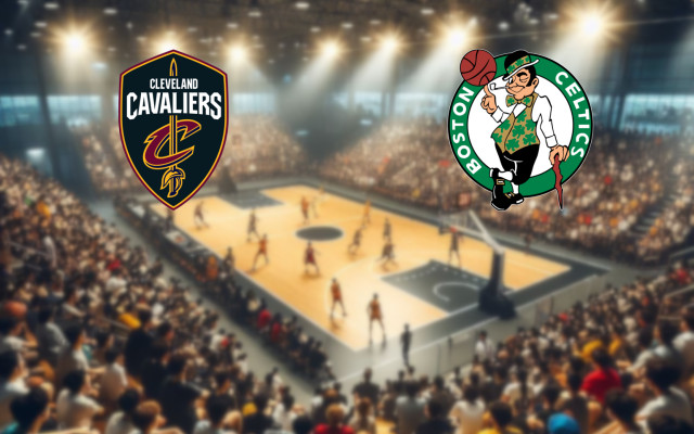 Pronostico e quote Cleveland Cavaliers - Boston Celtics gara 3, NBA 12-05-2024 Pronostico e quote Cleveland Cavaliers - Boston Celtics gara 3, NBA 12-05-2024