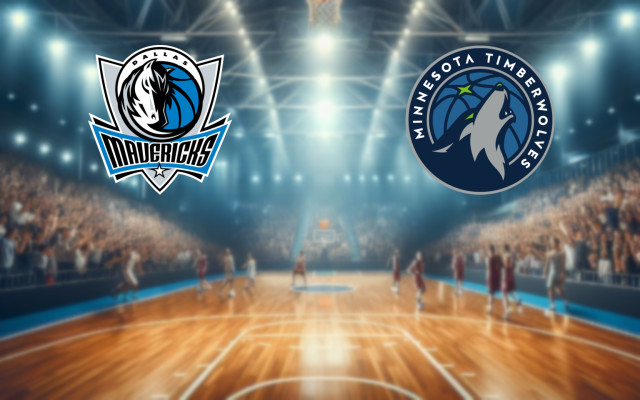 Pronostico e quote Dallas Mavericks - Minnesota Timberwolves, NBA 29-05-2024 Pronostico e quote Dallas Mavericks - Minnesota Timberwolves, NBA 29-05-2024
