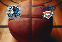 Pronostico e quote Dallas Mavericks - Oklahoma City Thunder gara 4, NBA 14-05-2024
