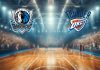 Pronostico e quote Dallas Mavericks - Oklahoma City Thunder gara 6, NBA 19-05-2024