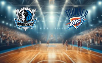 Pronostico e quote Dallas Mavericks - Oklahoma City Thunder gara 6, NBA 19-05-2024
