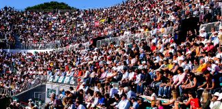 Pronostico e quote Flavio Cobolli - Sebastian Korda, ATP Roma 10-05-2024