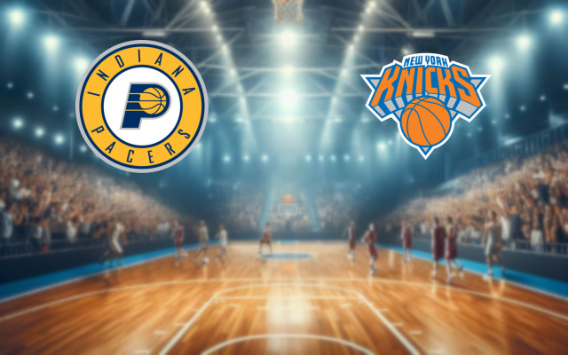 Pronostico e quote Indiana Pacers - New York Knicks, NBA 18-05-2024