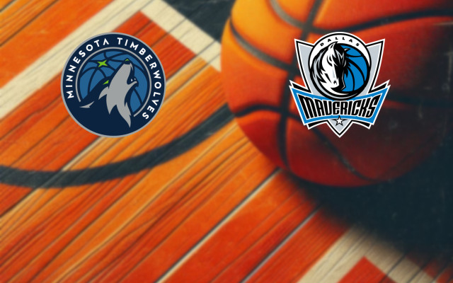 Pronostico e quote Minnesota Timberwolves - Dallas Mavericks gara 2, NBA 25-05-2024 Pronostico e quote Minnesota Timberwolves - Dallas Mavericks gara 2, NBA 25-05-2024