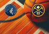Pronostico e quote Minnesota Timberwolves - Denver Nuggets gara 6, NBA 17-05-2024