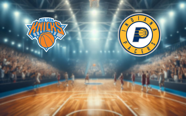 Pronostico e quote New York Knicks - Indiana Pacers, NBA 19-05-2024