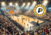 Pronostico e quote New York Knicks - Indiana Pacers gara 5, NBA 15-05-2024