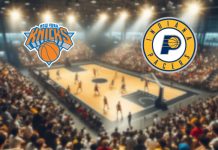 Pronostico e quote New York Knicks - Indiana Pacers gara 5, NBA 15-05-2024