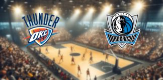 Pronostico e quote Oklahoma City Thunder - Dallas Mavericks, NBA 16-05-2024