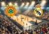 Pronostico e quote Panathinaikos - Real Madrid, finale Euroleague 26-05-2024