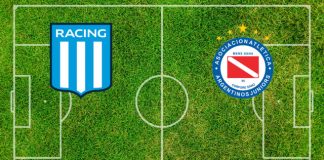 Racing Club-Argentinos Juniors (martedì 21 maggio 2024 ore 02:15): formazioni ufficiali, quote, pronostici Formazioni Racing Club-Argentinos Juniors