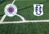Formazioni Rangers-Dundee FC