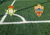 Formazioni Real Betis-Almeria