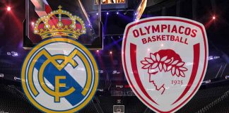 Pronostico e quote Real Madrid – Olympiacos, semifinale Euroleague 24-05-2024 Real Madrid - Olympiacos