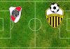 Formazioni River Plate-Deportivo Tachira
