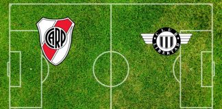 River Plate-Libertad Asuncion (Copa Libertadores, 15-05-2024 ore 02:30 ): formazioni ufficiali, quote, pronostici Formazioni River Plate-Libertad Asuncion