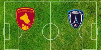 Rodez-Paris FC (martedì 21 maggio 2024 ore 20:30): formazioni ufficiali, quote, pronostici Formazioni Rodez-Paris FC