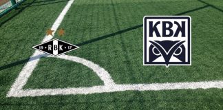 Rosenborg-Kristiansund BK (domenica 26 maggio 2024 ore 17:00): formazioni ufficiali, quote, pronostici Formazioni Rosenborg-Kristiansund BK