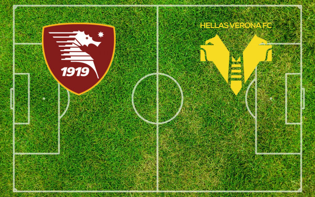 Salernitana-Verona_it Formazioni Salernitana-Verona