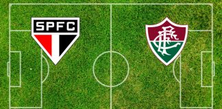 Formazioni Sao Paulo-Fluminense
