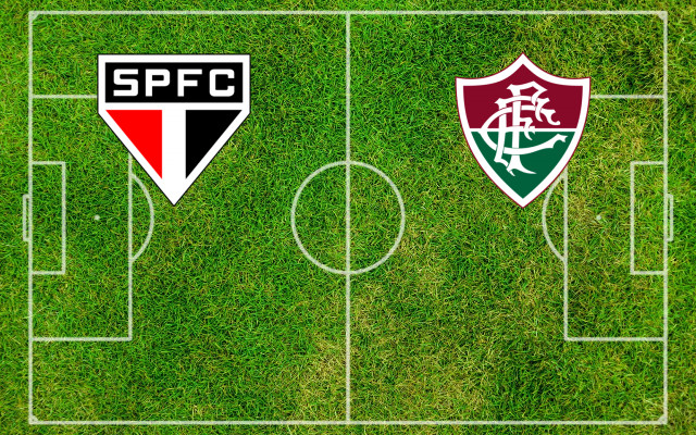 Sao Paulo-Fluminense_it Formazioni Sao Paulo-Fluminense