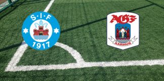 Formazioni Silkeborg-Aarhus GF