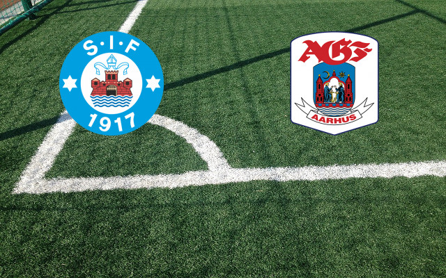 Silkeborg-Aarhus GF_it Formazioni Silkeborg-Aarhus GF