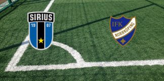 Sirius-Norrkoping (sabato 01 giugno 2024 ore 17:30): formazioni ufficiali, quote, pronostici Formazioni Sirius-Norrkoping