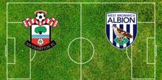 Southampton-West Bromwich (venerdì 17 maggio 2024 ore 21:00): formazioni ufficiali, quote, pronostici Formazioni Southampton-West Bromwich
