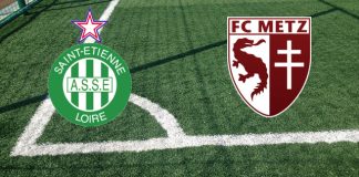 St. Etienne-Metz (giovedì 30 maggio 2024 ore 20:30): formazioni ufficiali, quote, pronostici, convocati Formazioni St. Etienne-Metz