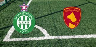 St. Etienne-Rodez (venerdì 24 maggio 2024 ore 20:30): formazioni ufficiali, quote, pronostici Formazioni St. Etienne-Rodez