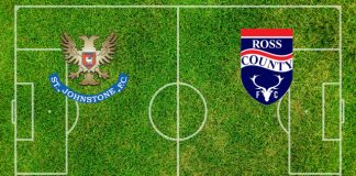 St. Johnstone-Ross County (mercoledì 15 maggio 2024 ore 20:45): formazioni ufficiali, quote, pronostici Formazioni St. Johnstone-Ross County