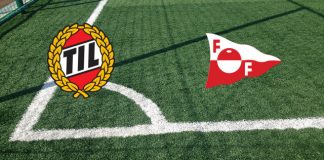 Formazioni Tromso-Fredrikstad