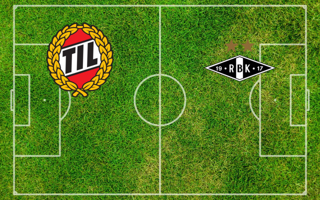 Tromso-Rosenborg_it Formazioni Tromso-Rosenborg