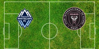 Vancouver Whitecaps-Inter Miami CF (domenica 26 maggio 2024 ore 04:30): formazioni ufficiali, quote, pronostici Formazioni Vancouver Whitecaps-Inter Miami CF